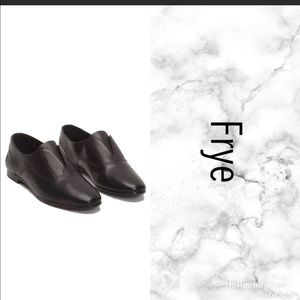 COPY - Frye Terri slip on